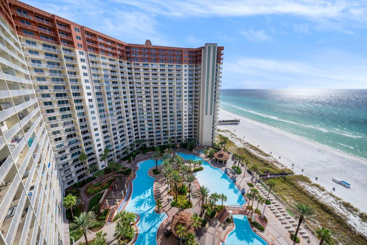 Shores Of Panama 1508 Panama City Beach Kültér fotó