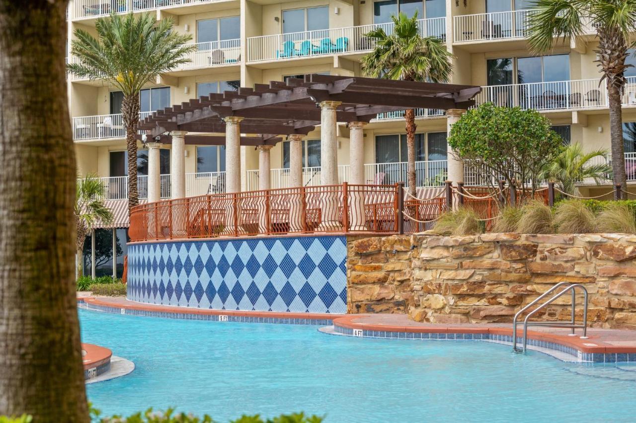 Shores Of Panama 1508 Panama City Beach Kültér fotó