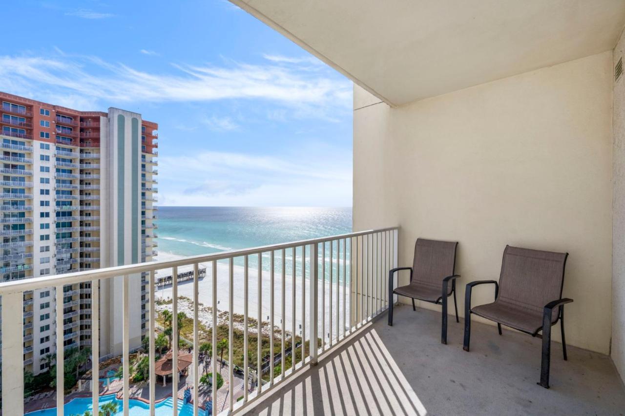 Shores Of Panama 1508 Panama City Beach Kültér fotó