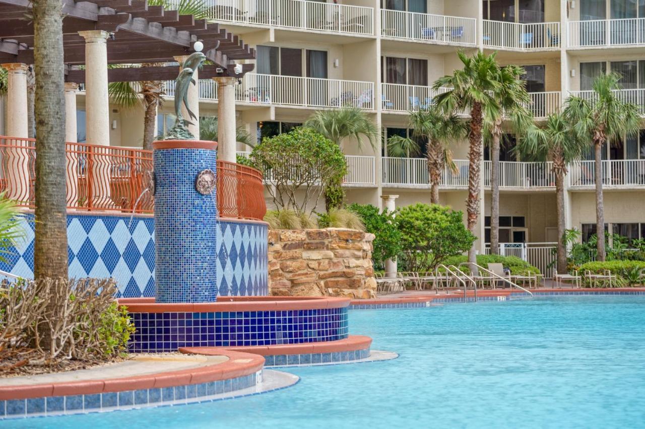 Shores Of Panama 1508 Panama City Beach Kültér fotó