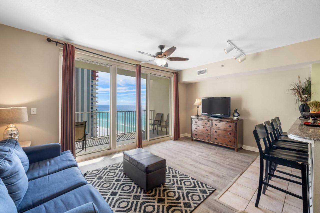 Shores Of Panama 1508 Panama City Beach Kültér fotó