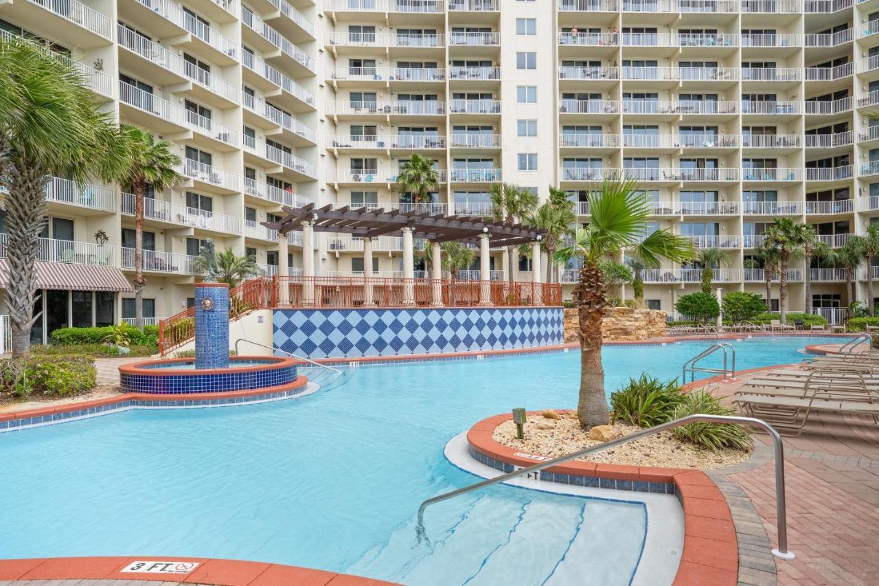Shores Of Panama 1508 Panama City Beach Kültér fotó