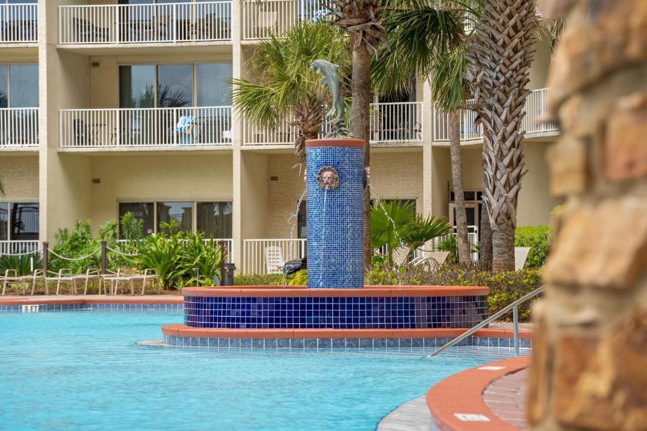 Shores Of Panama 1508 Panama City Beach Kültér fotó