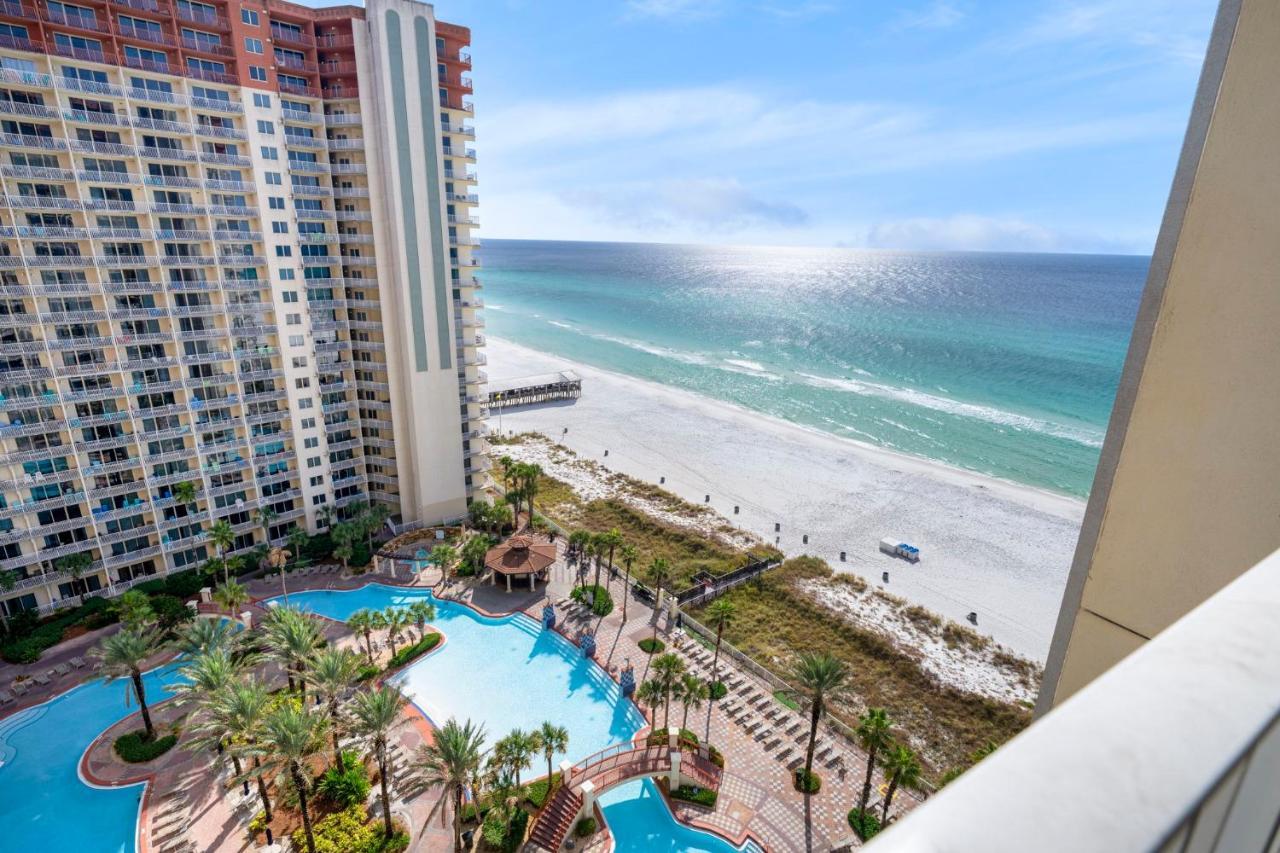 Shores Of Panama 1508 Panama City Beach Kültér fotó